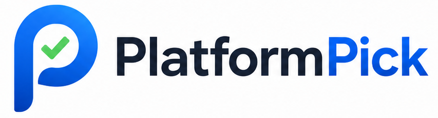 PlatformPick